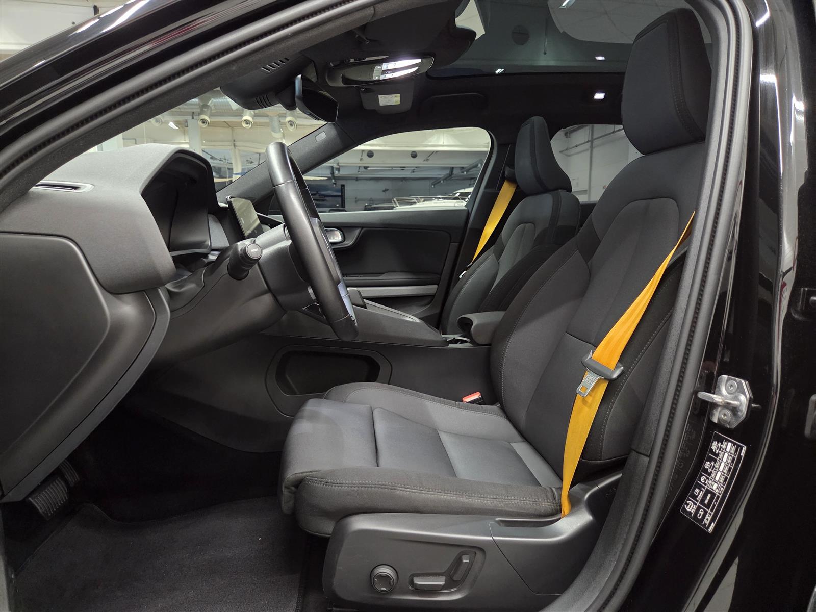 POLESTAR 2 2021