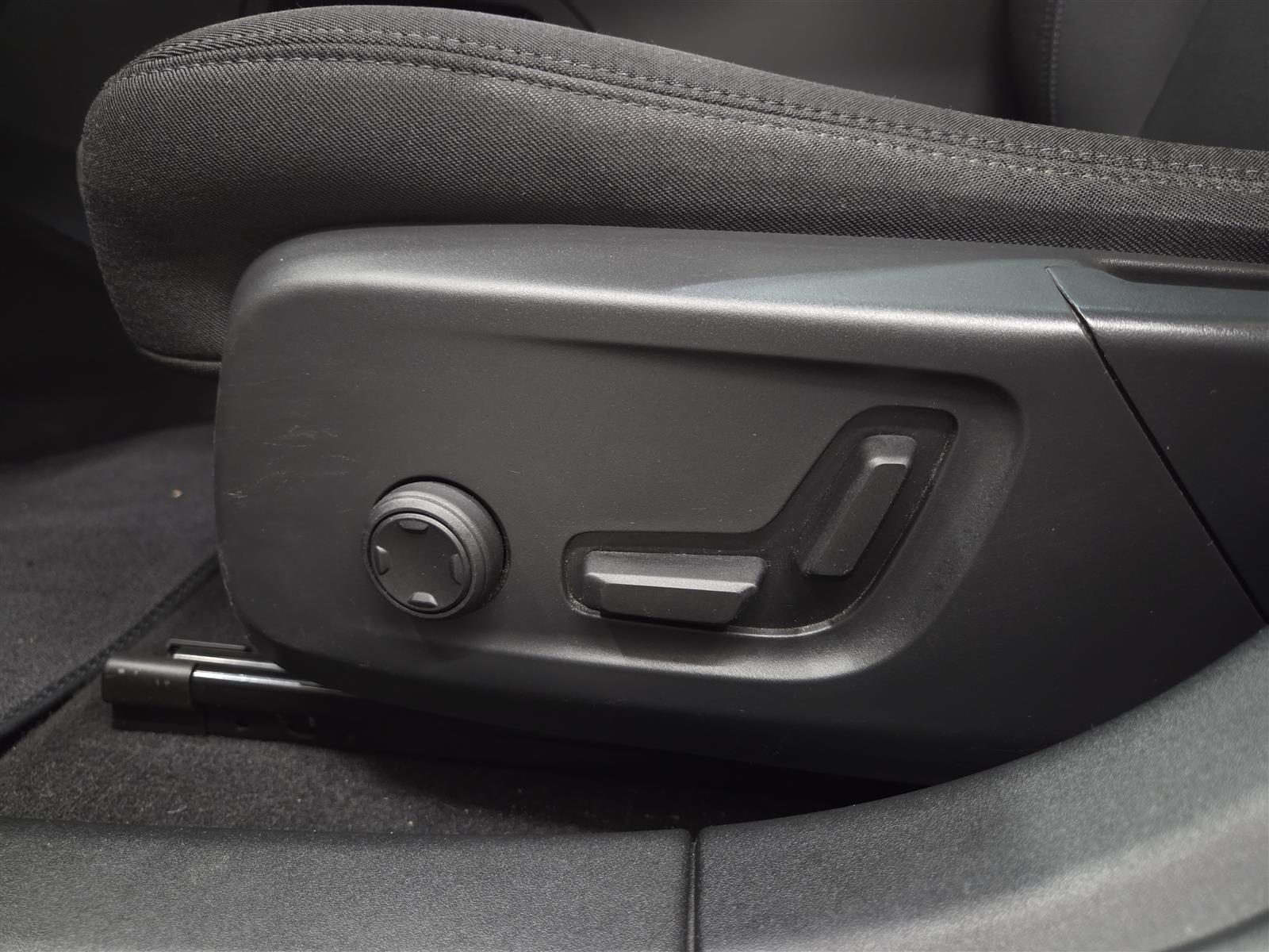POLESTAR 2 2021