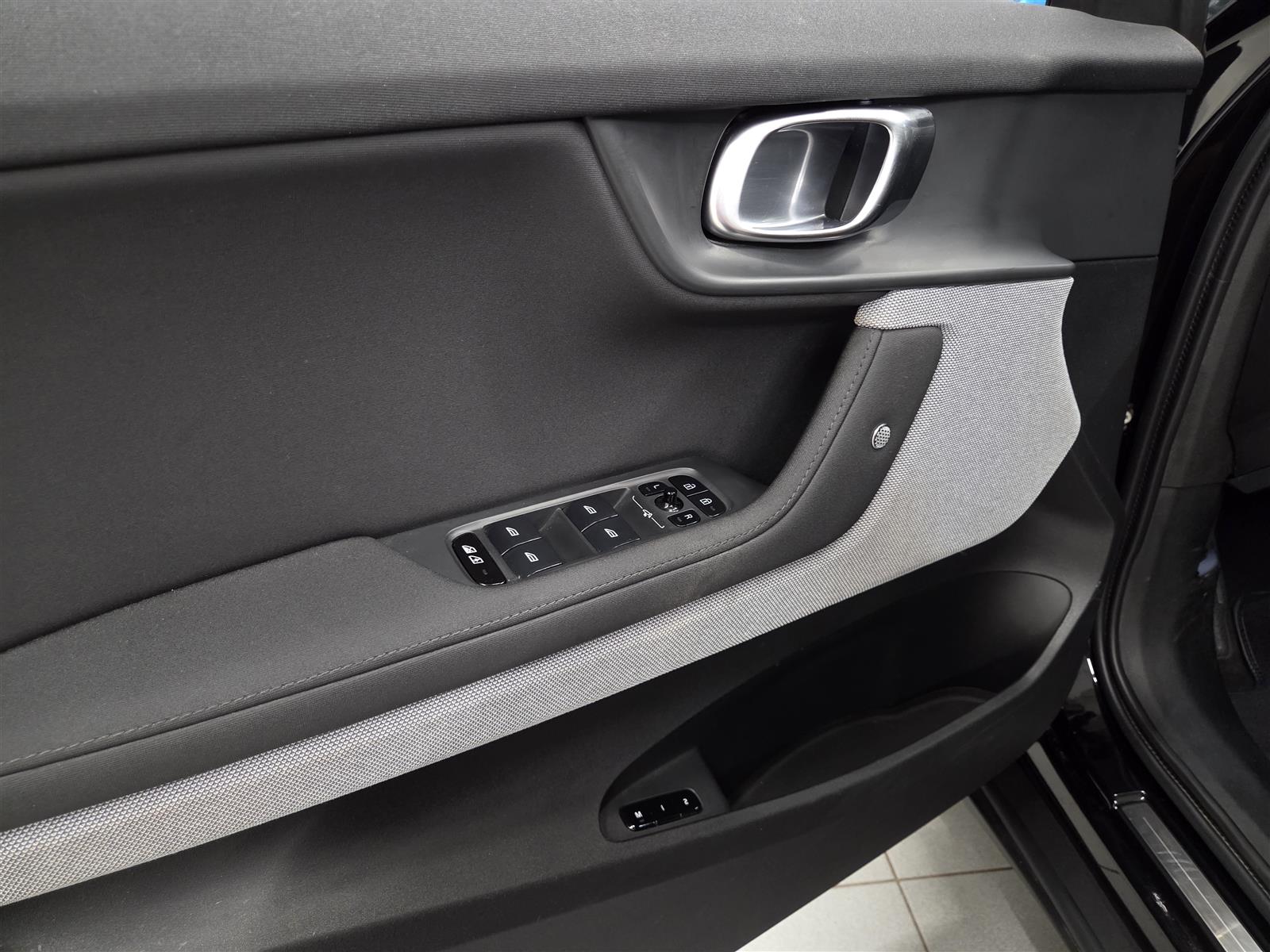 POLESTAR 2 2021
