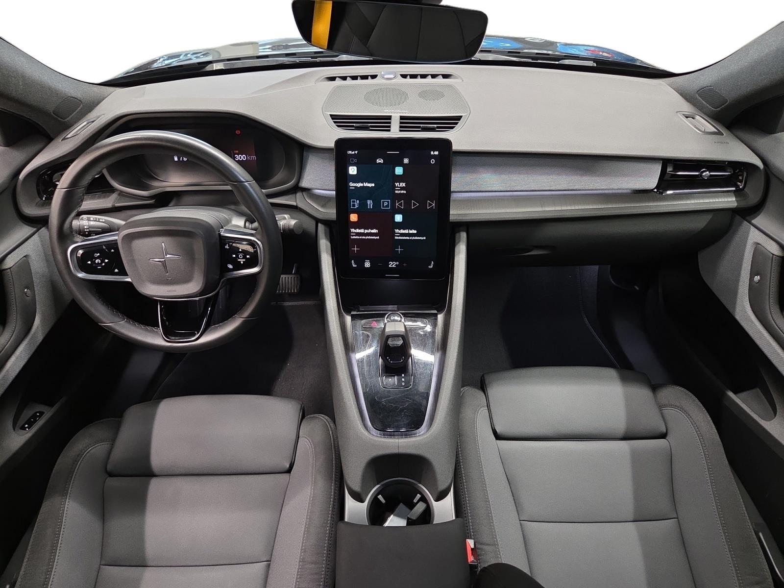POLESTAR 2 2021