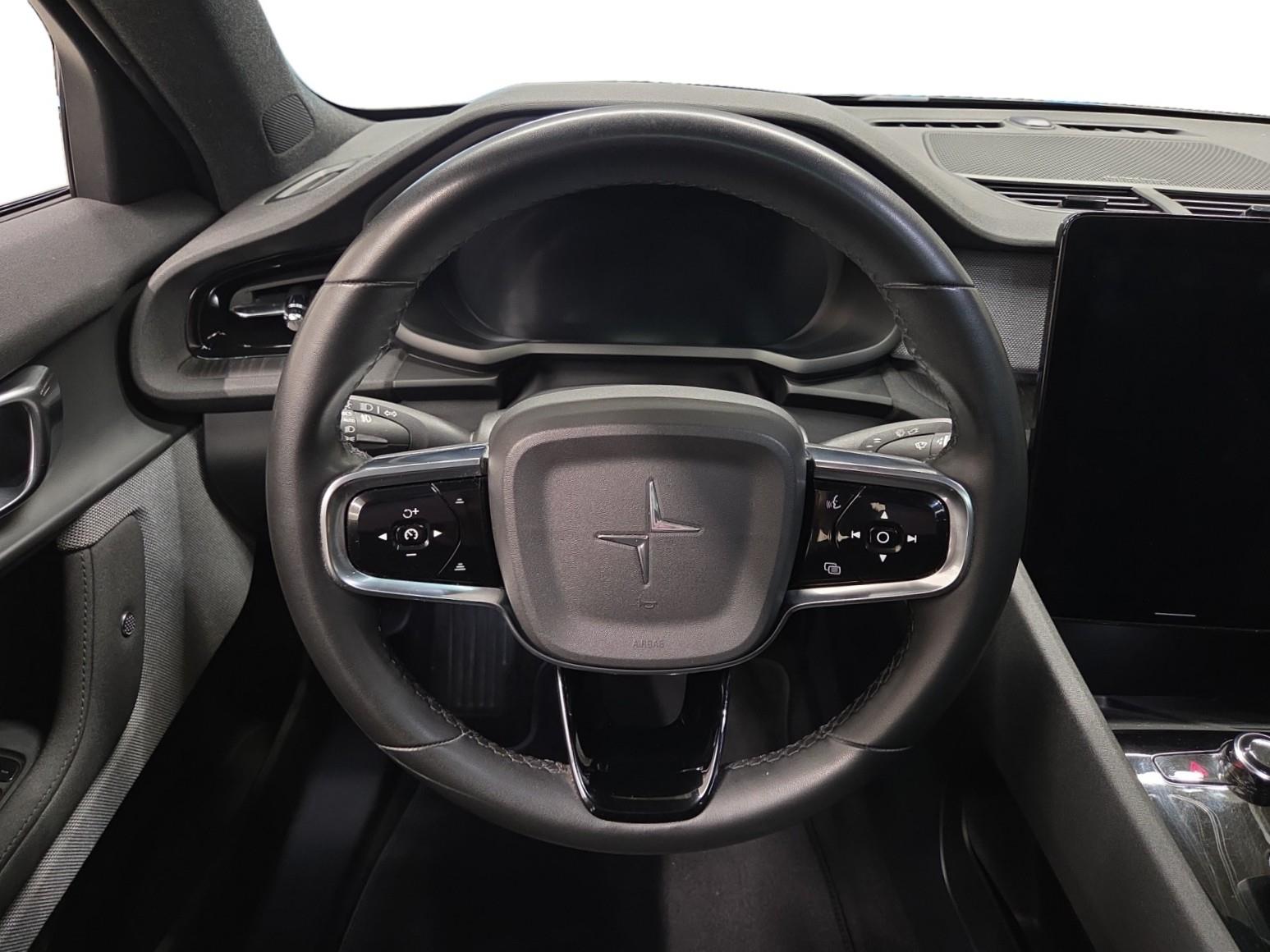 POLESTAR 2 2021