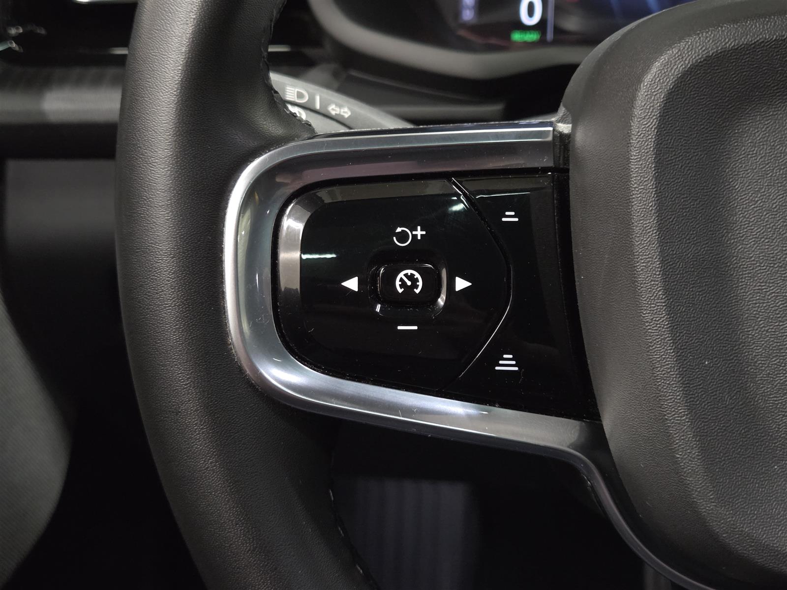 POLESTAR 2 2021