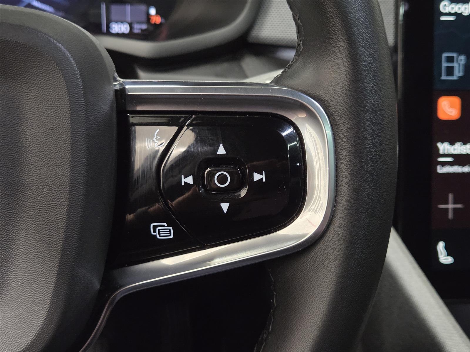POLESTAR 2 2021