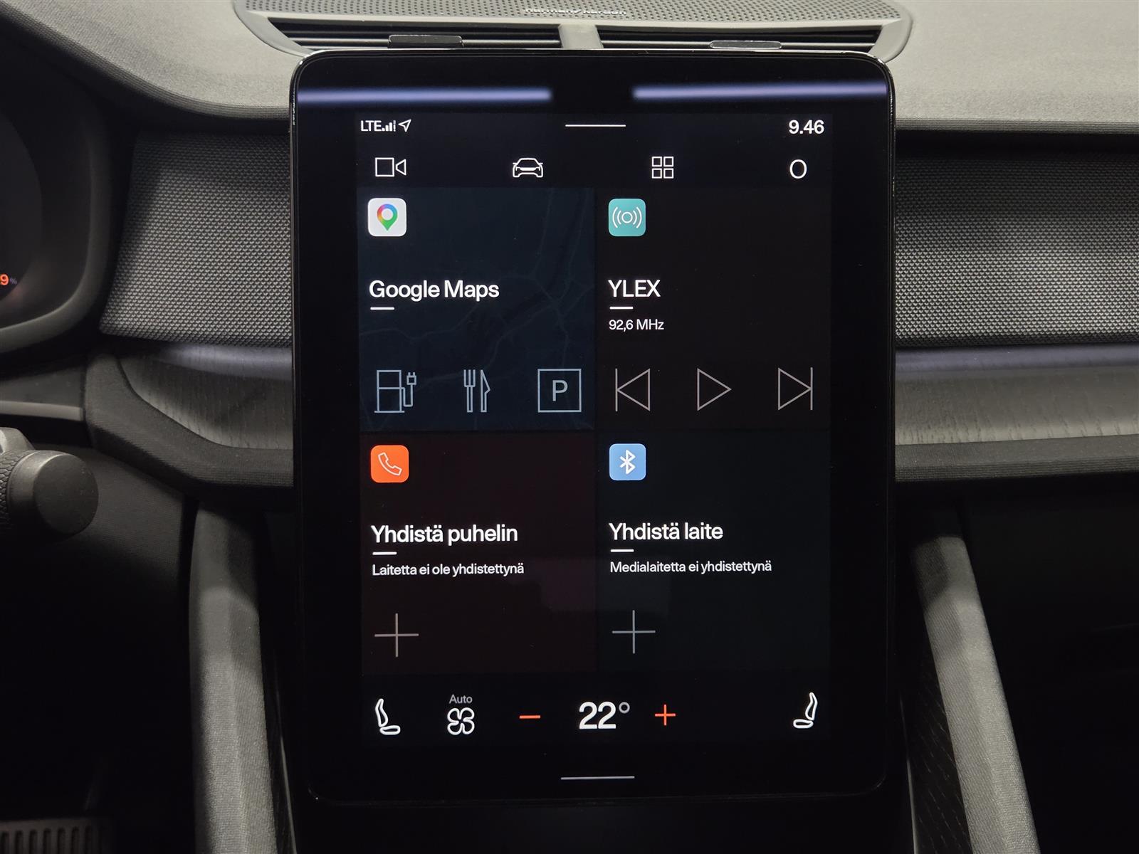 POLESTAR 2 2021