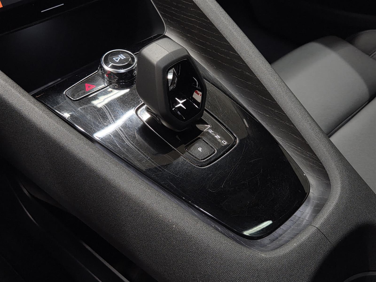 POLESTAR 2 2021