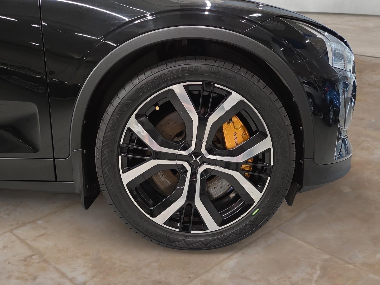 POLESTAR 2 2021