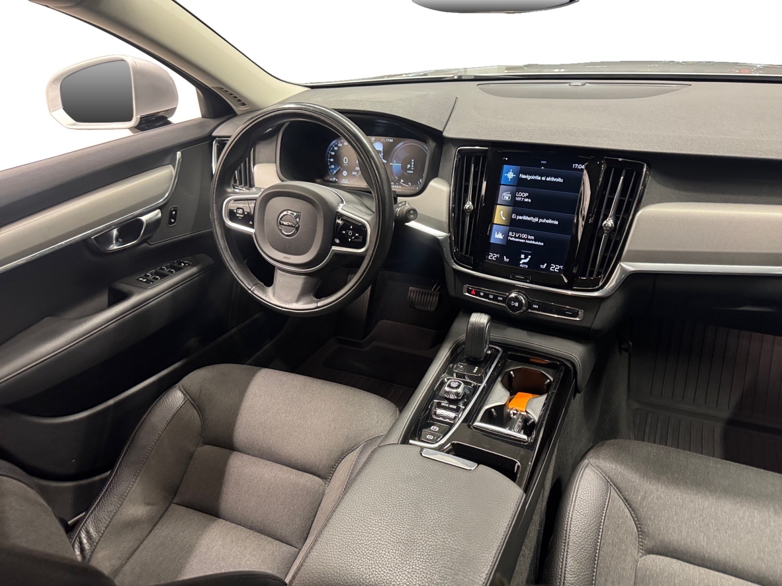 VOLVO V90 2021