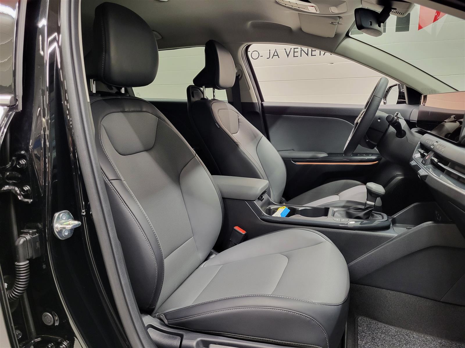 Kia K4 2026