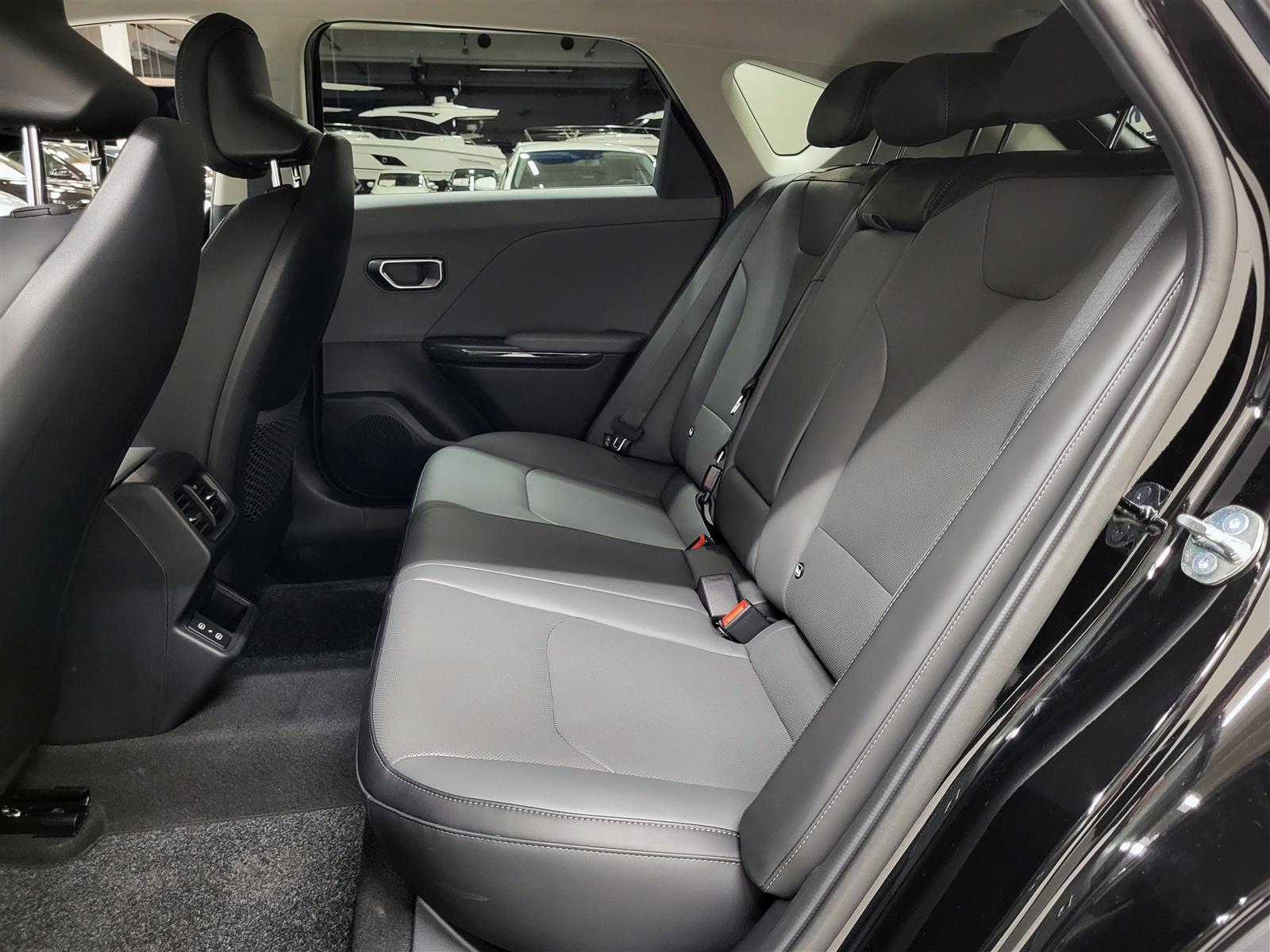 Kia K4 2026