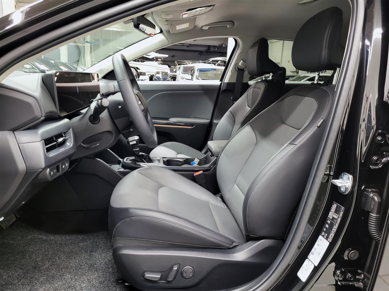 Kia K4 2026