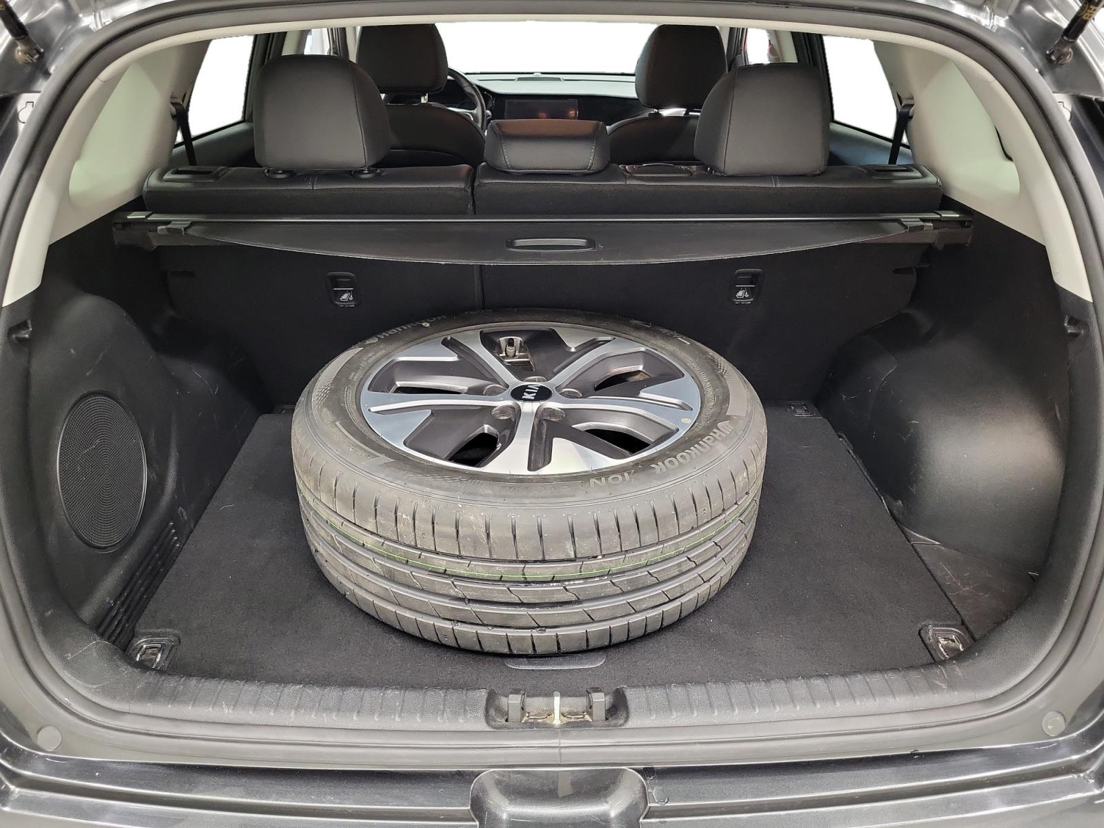 KIA Niro Electric 2021