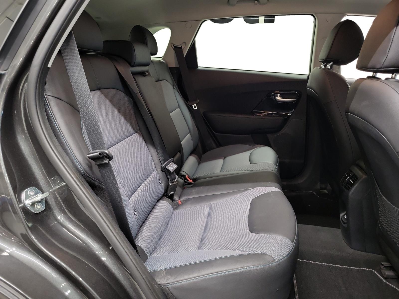 KIA Niro Electric 2021