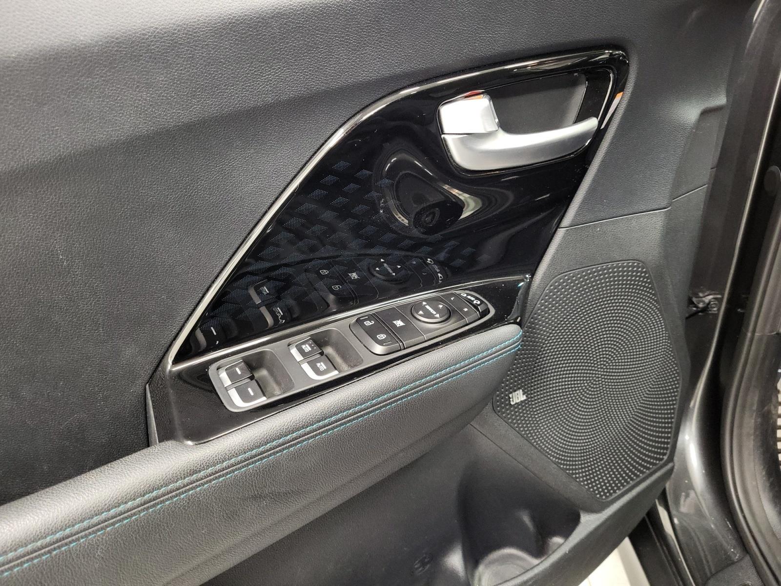 KIA Niro Electric 2021