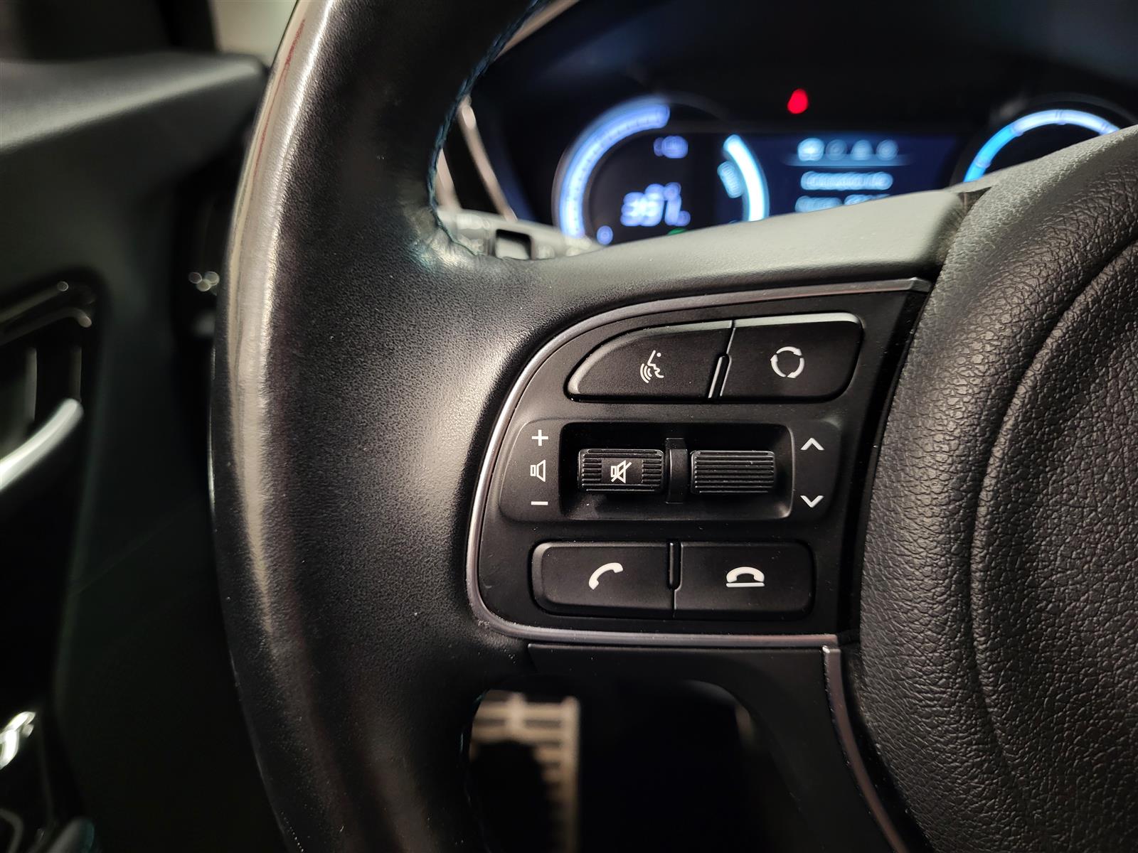 KIA Niro Electric 2021