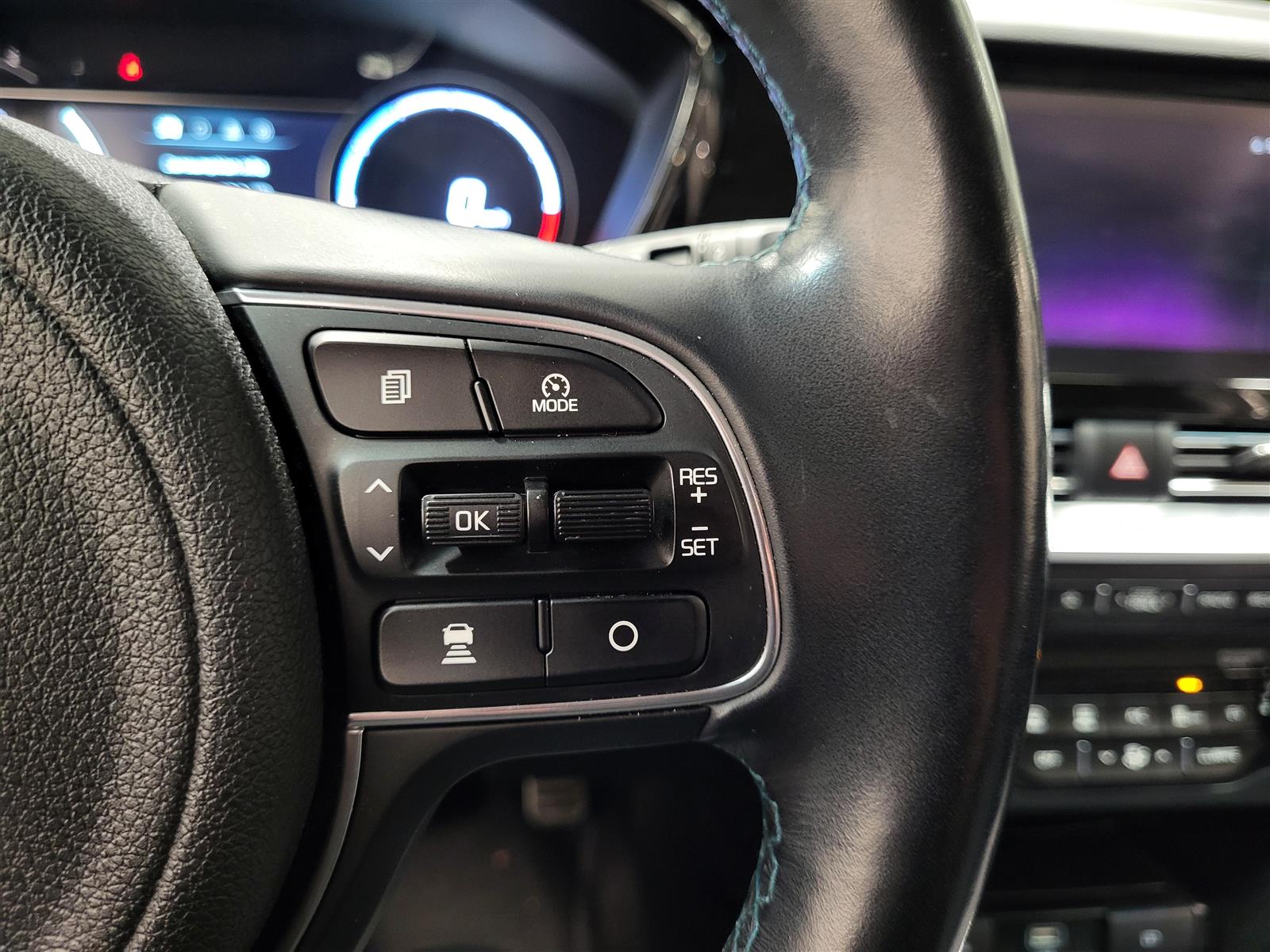 KIA Niro Electric 2021