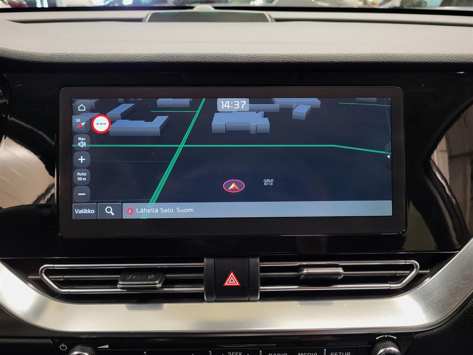 KIA Niro Electric 2021