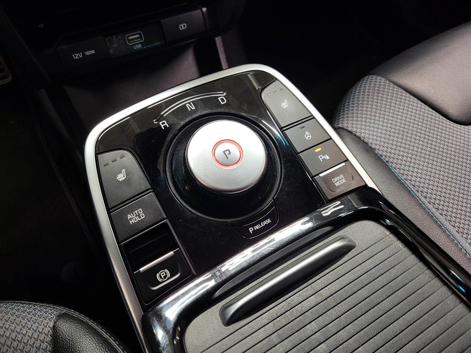 KIA Niro Electric 2021