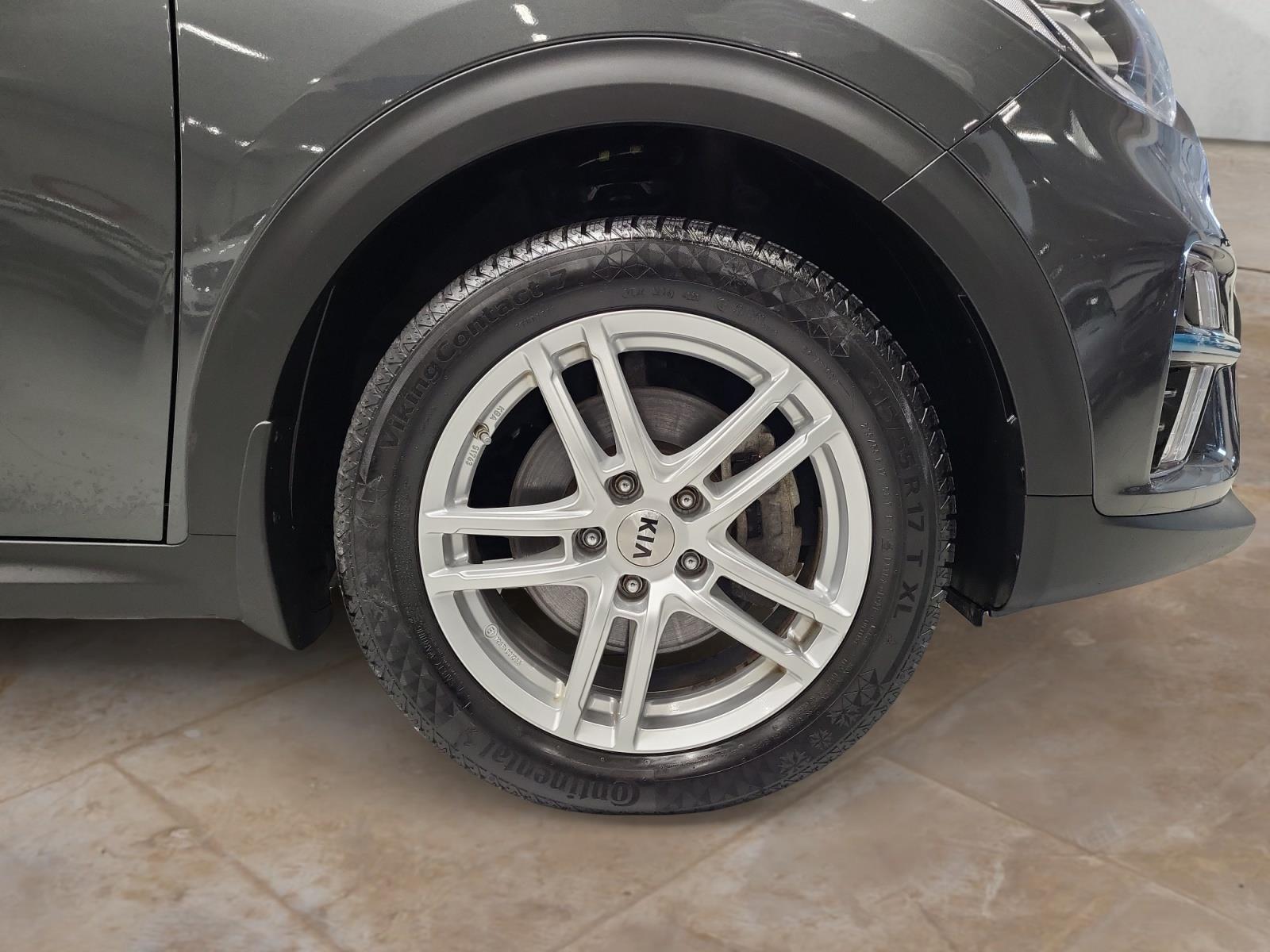 KIA Niro Electric 2021