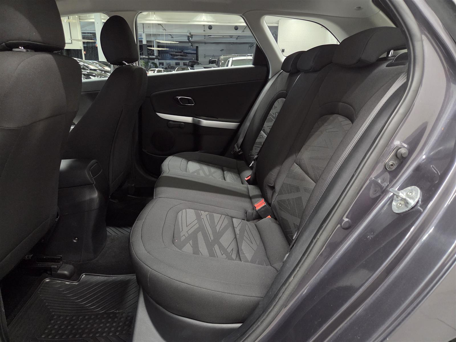 KIA cee'd 2014