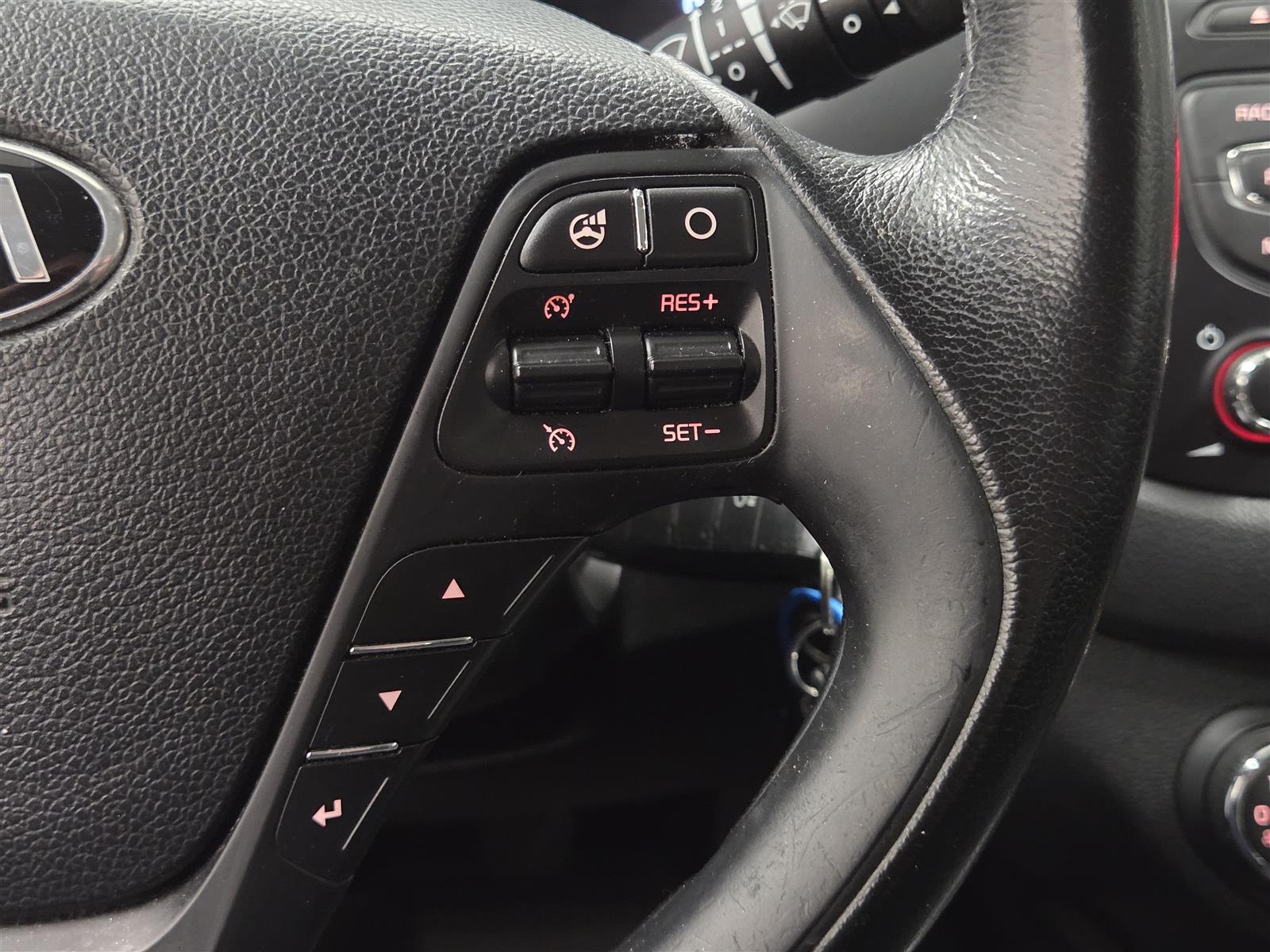 KIA cee'd 2014