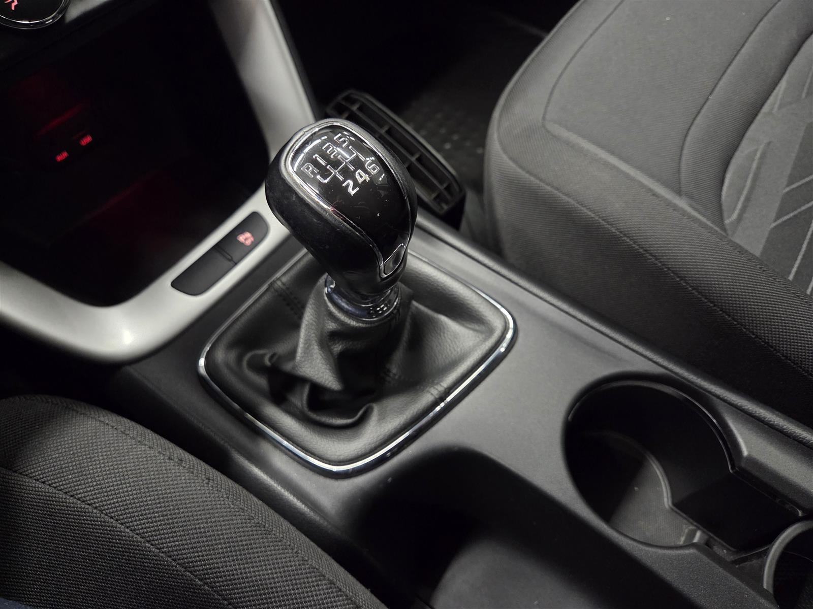 KIA cee'd 2014