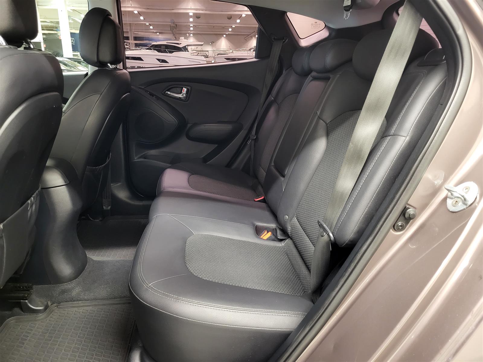 HYUNDAI ix35 2012
