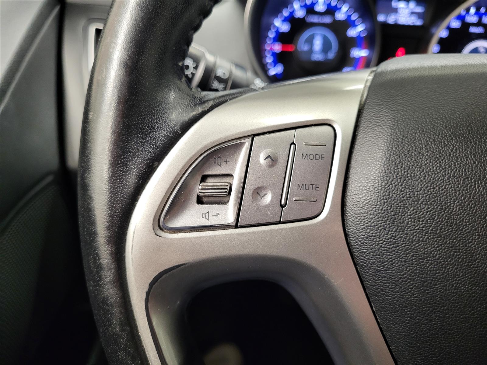 HYUNDAI ix35 2012