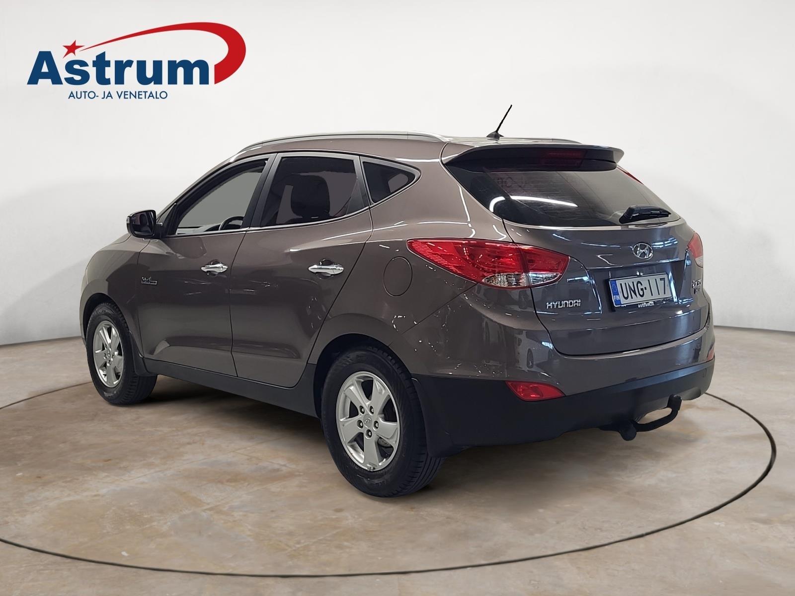 HYUNDAI ix35 2012