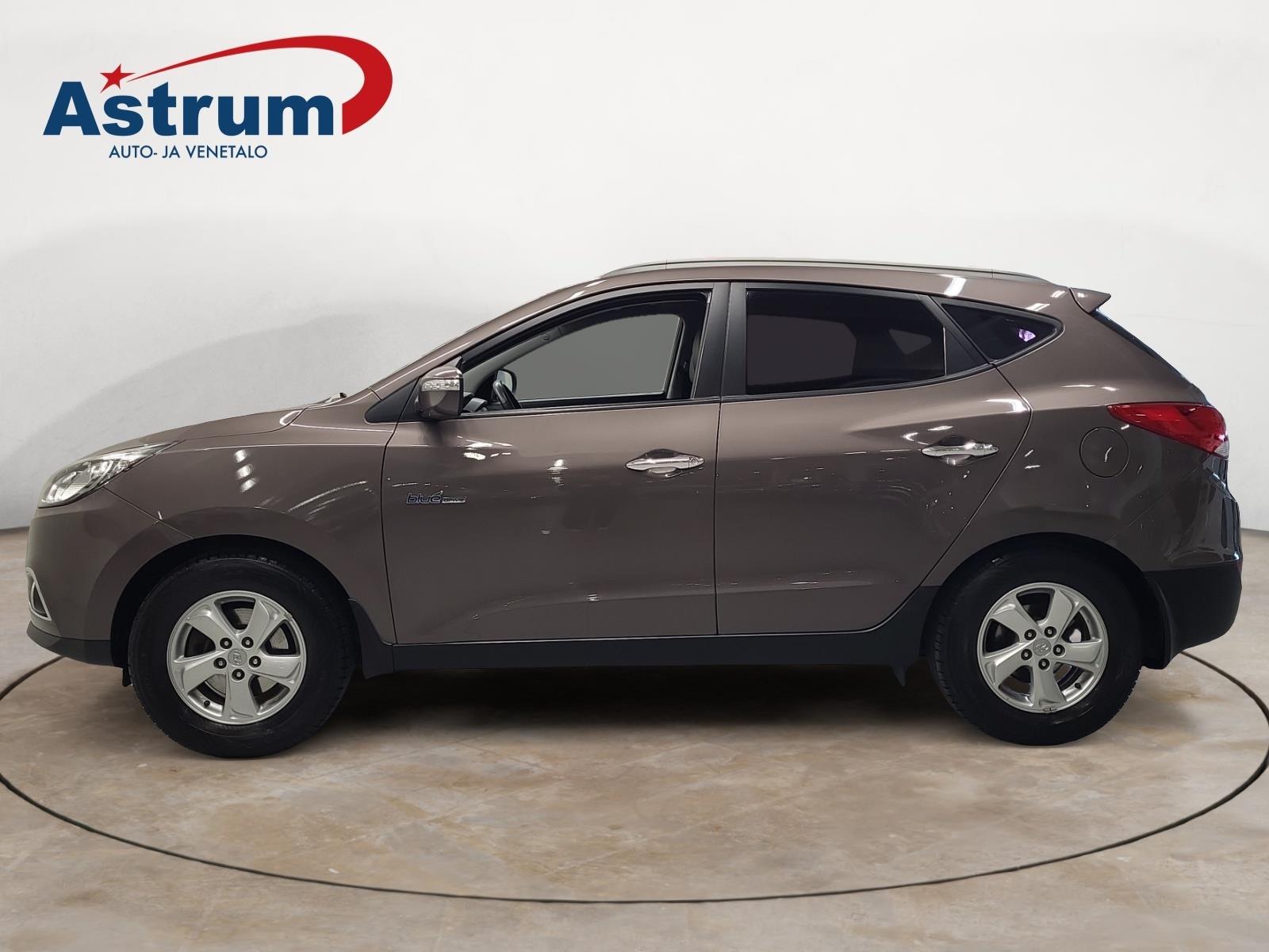 HYUNDAI ix35 2012