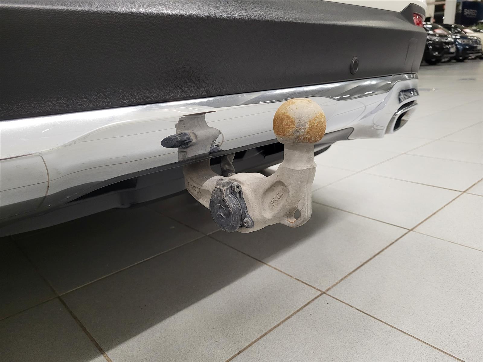 Mercedes-Benz GLC 2015