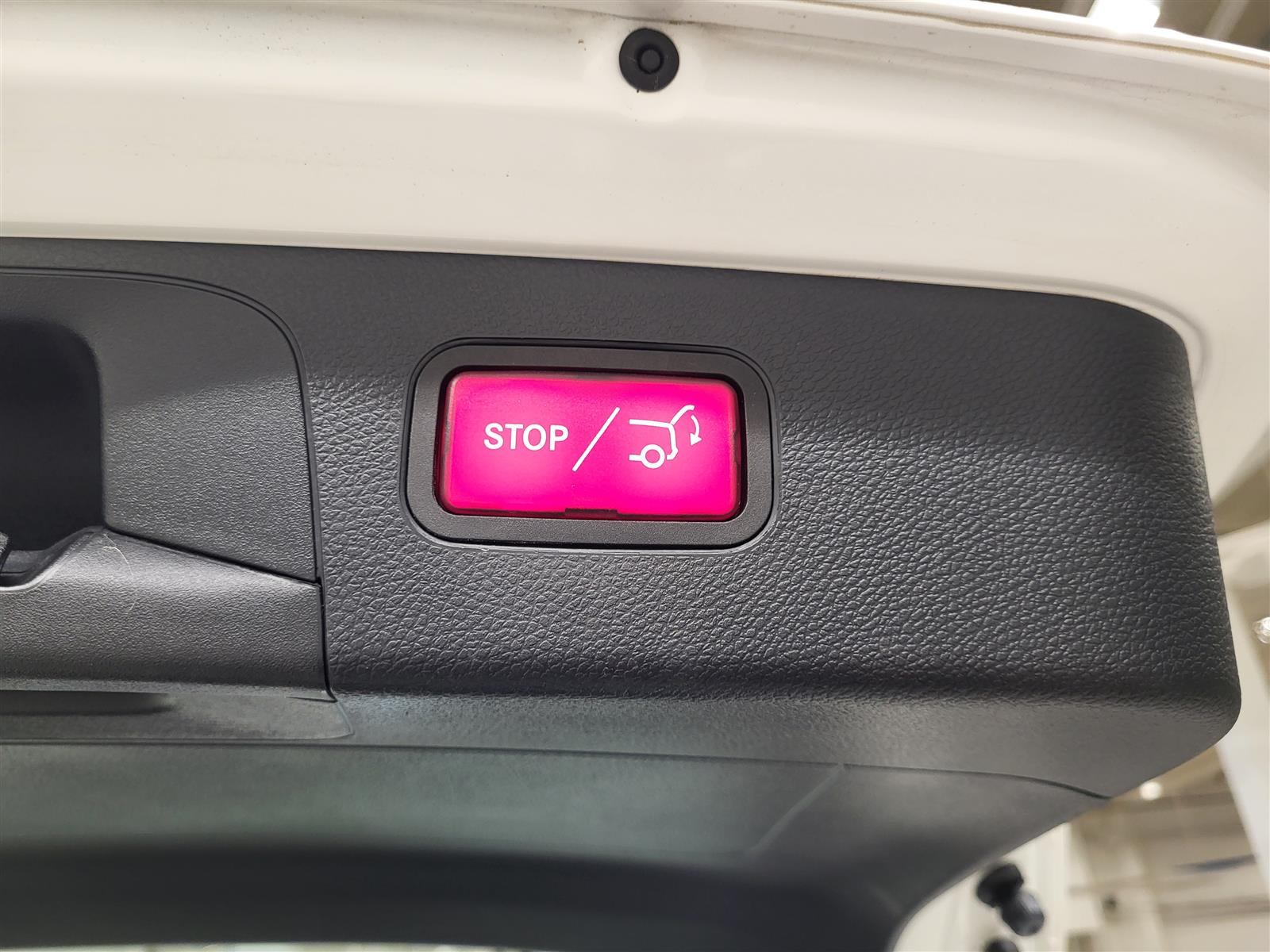 Mercedes-Benz GLC 2015