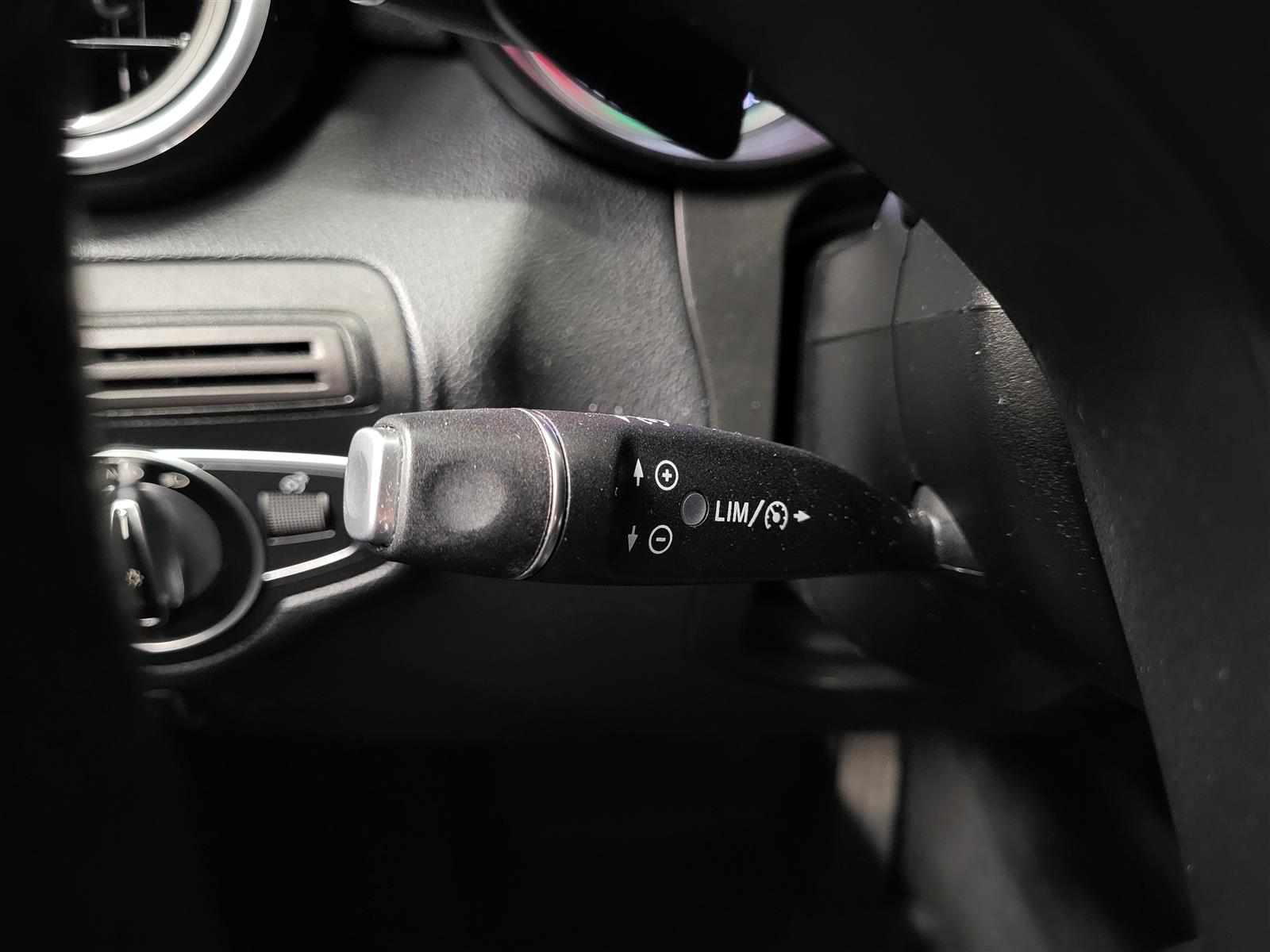 Mercedes-Benz GLC 2015