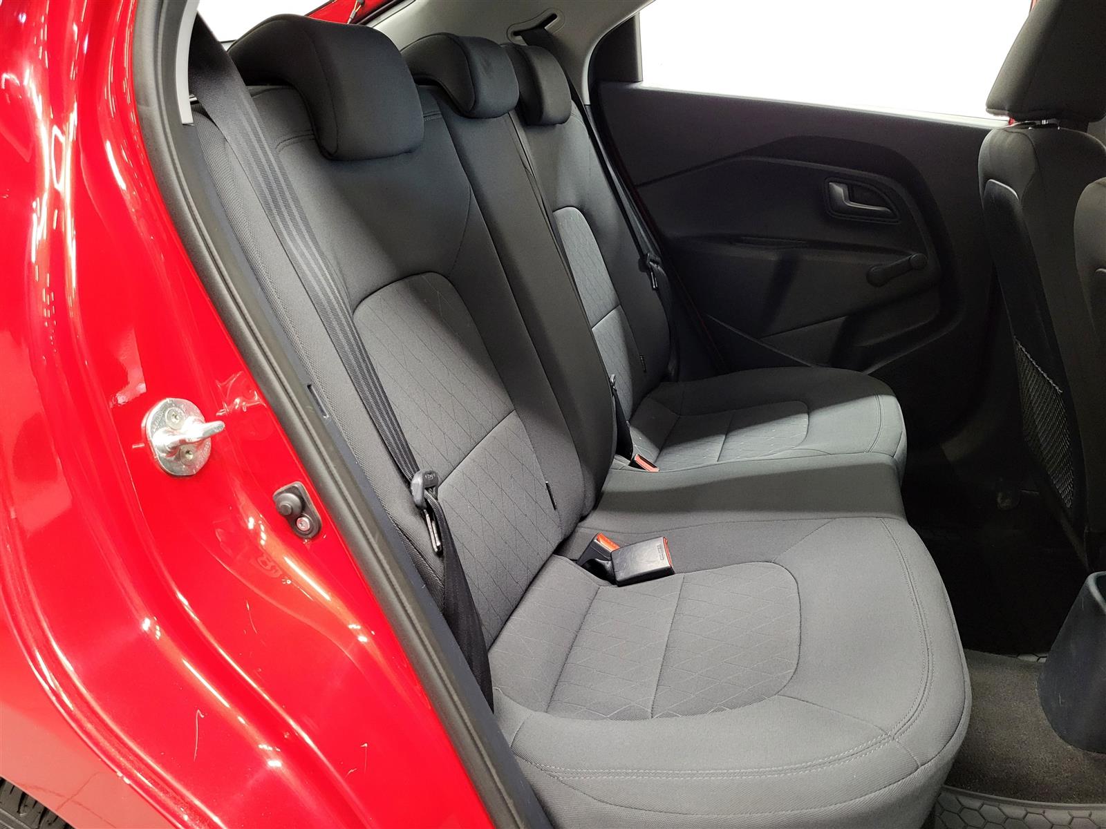 KIA Rio 2015