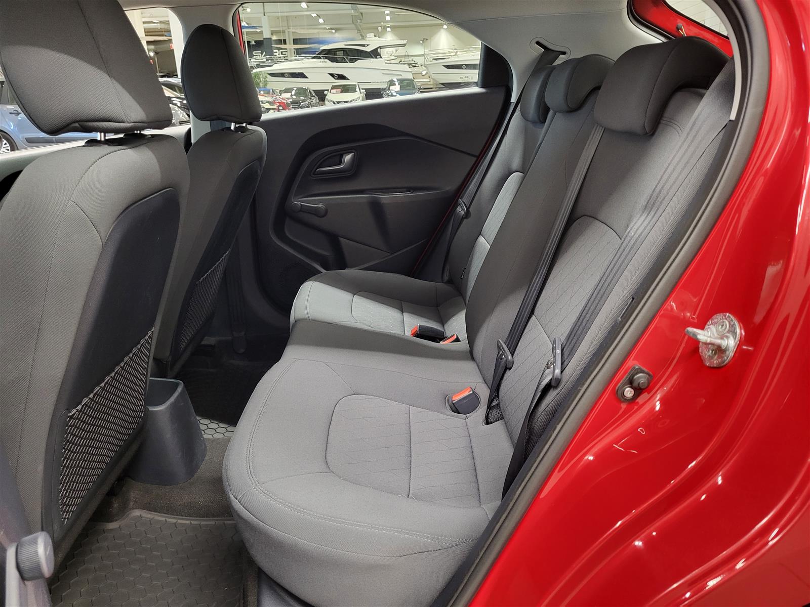 KIA Rio 2015
