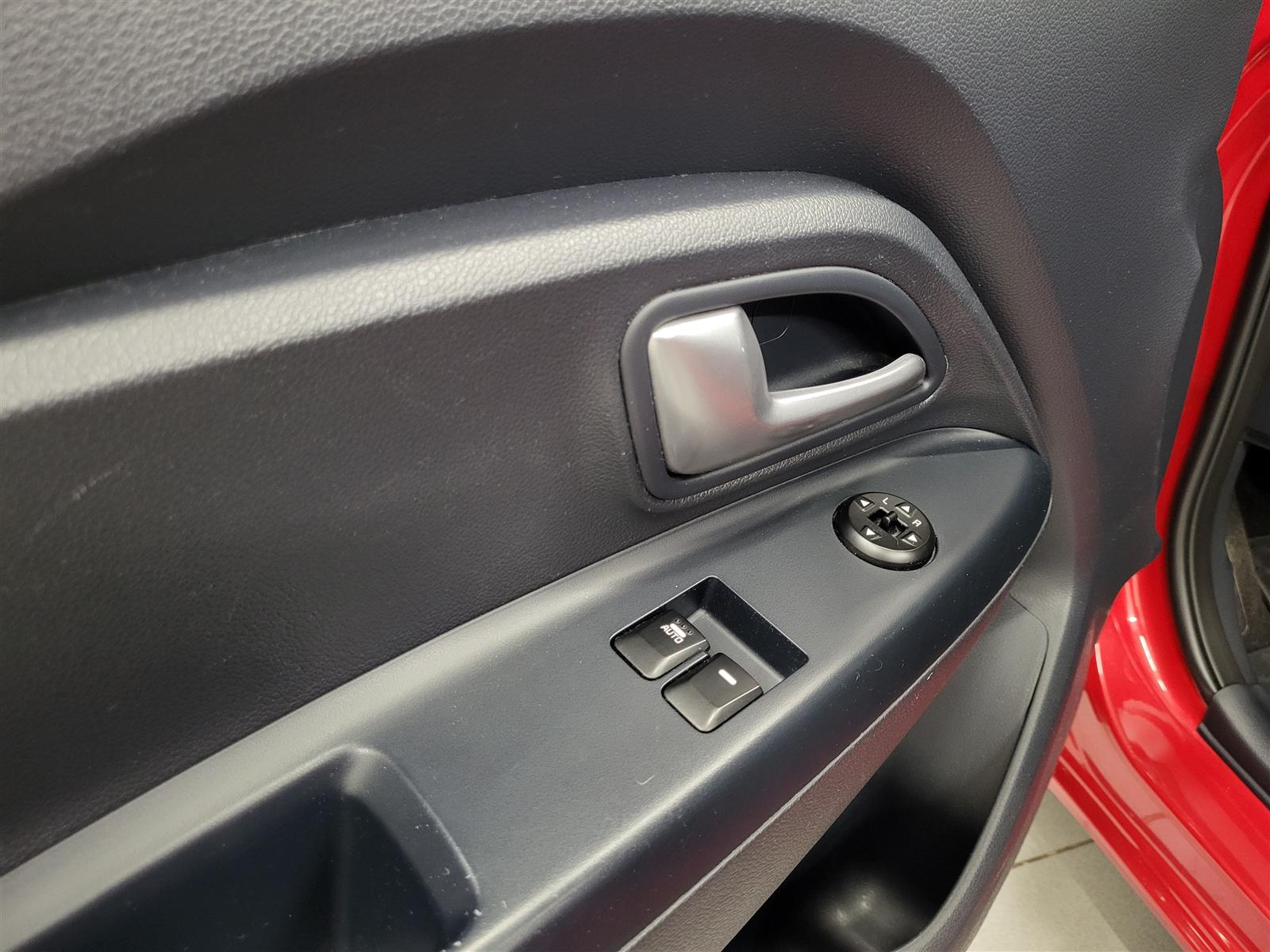 KIA Rio 2015