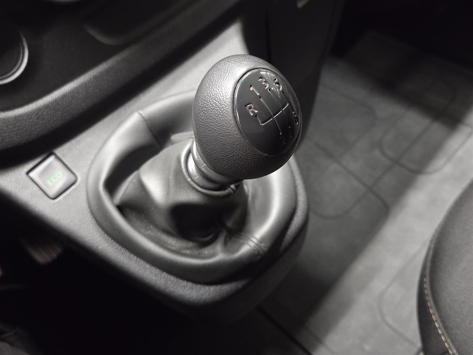 RENAULT TRAFIC 2017