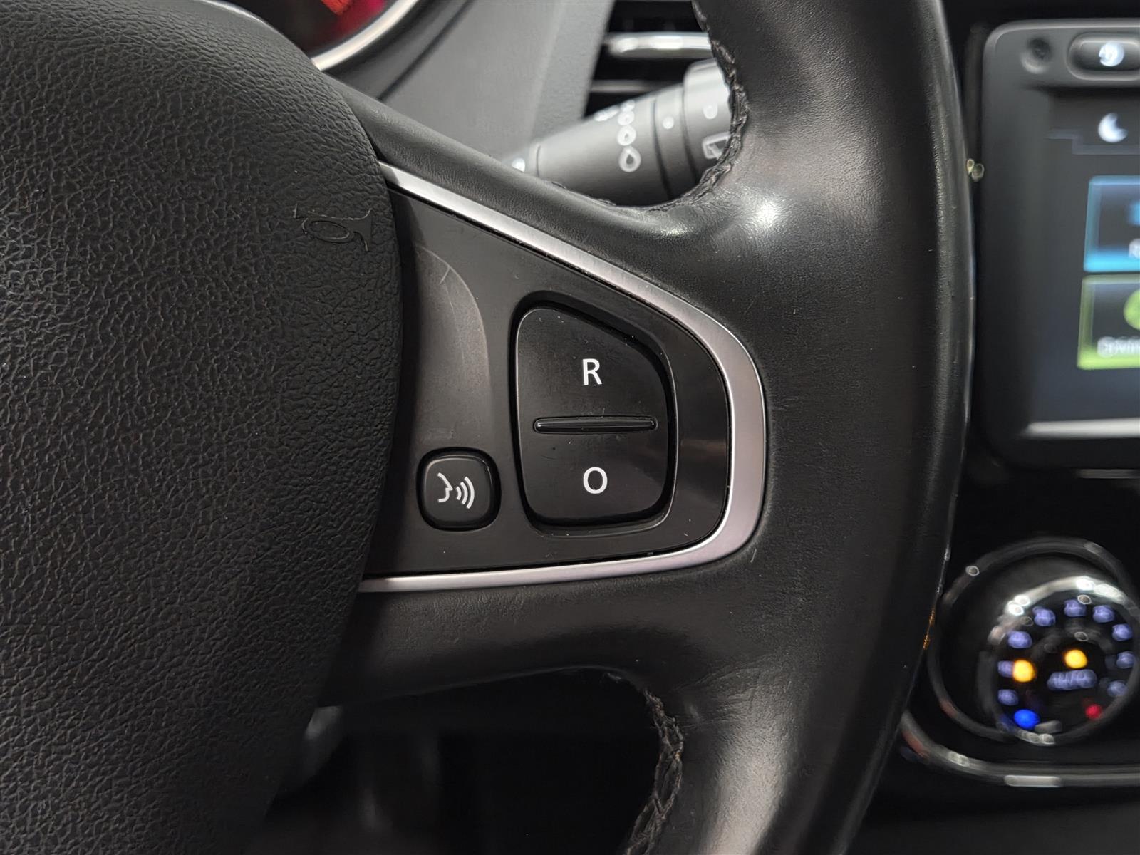 RENAULT Captur 2017