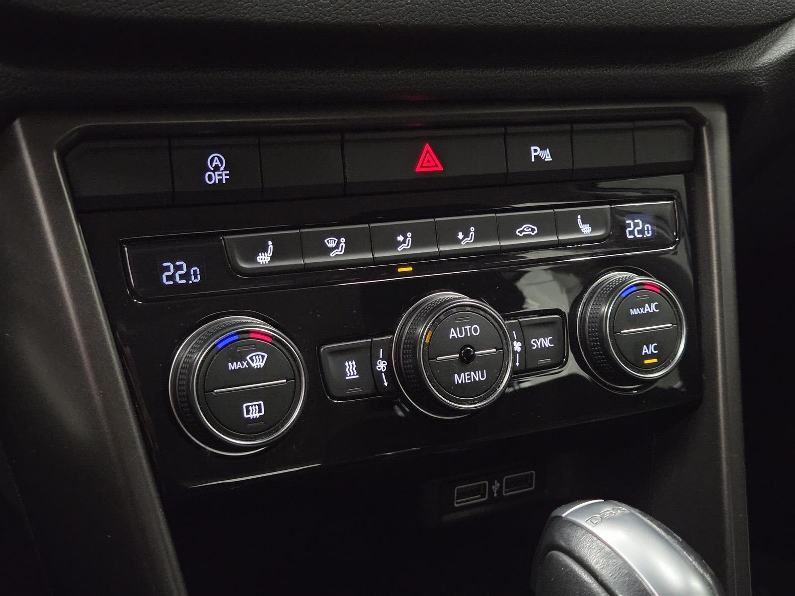 VOLKSWAGEN T-Roc 2018