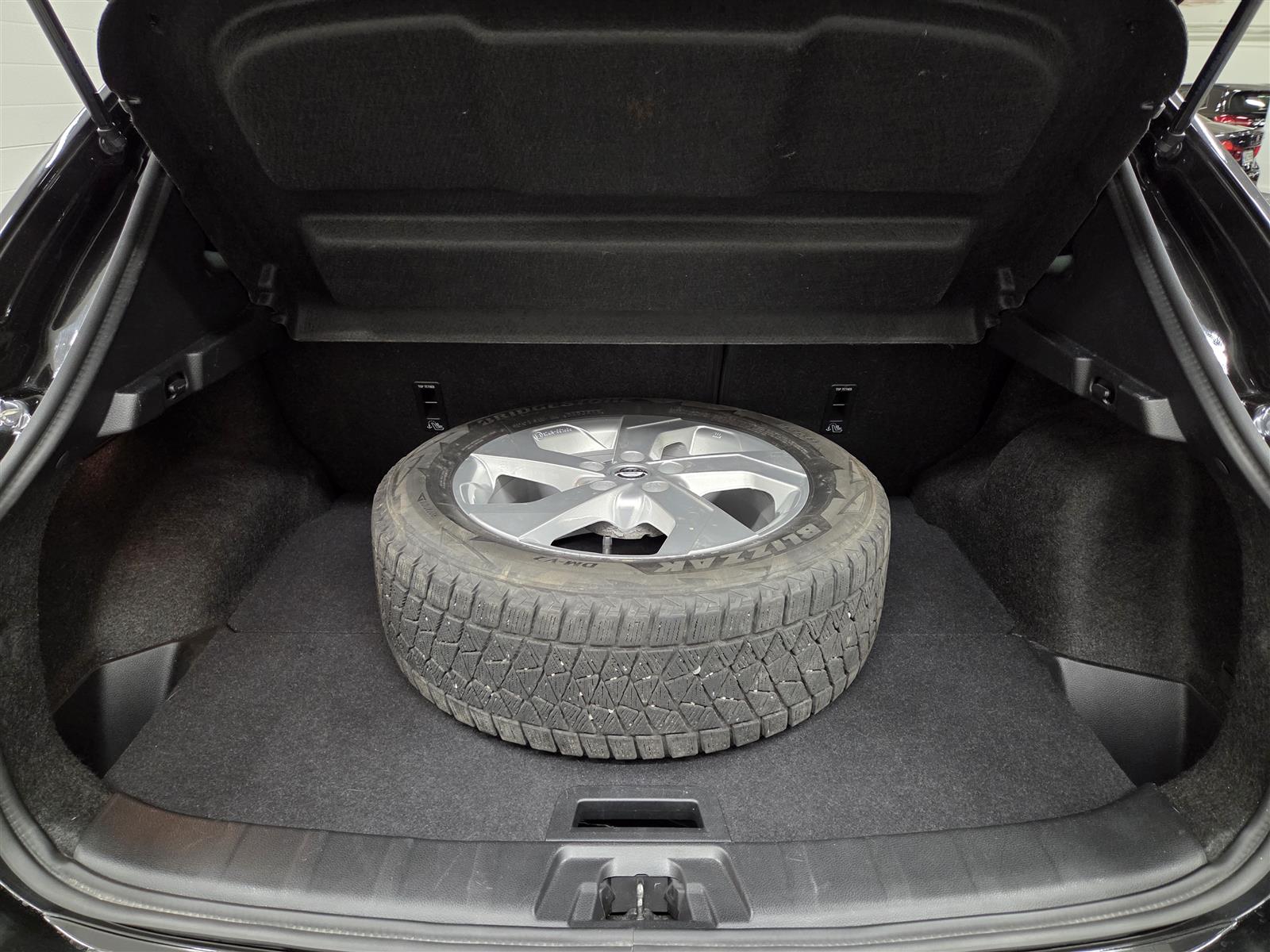 Nissan Qashqai 2020