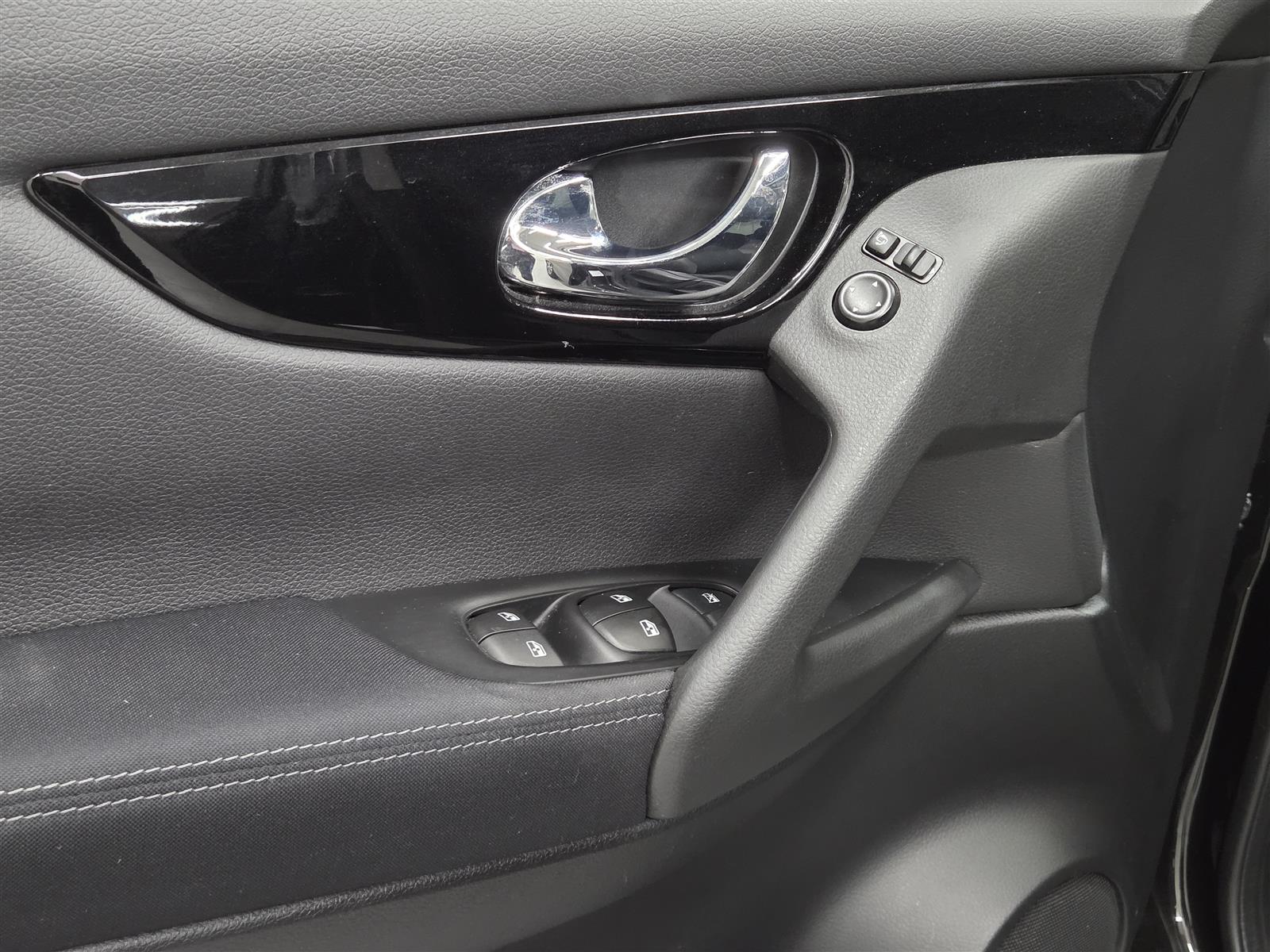 Nissan Qashqai 2020