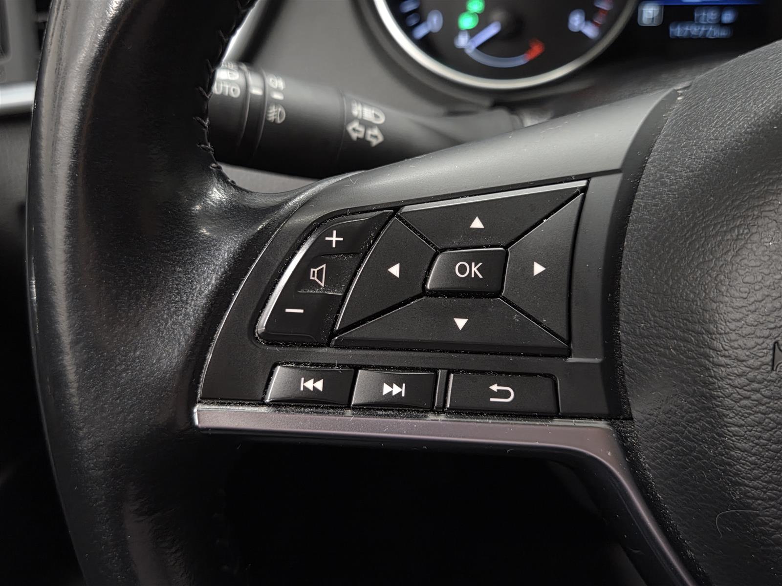 Nissan Qashqai 2020