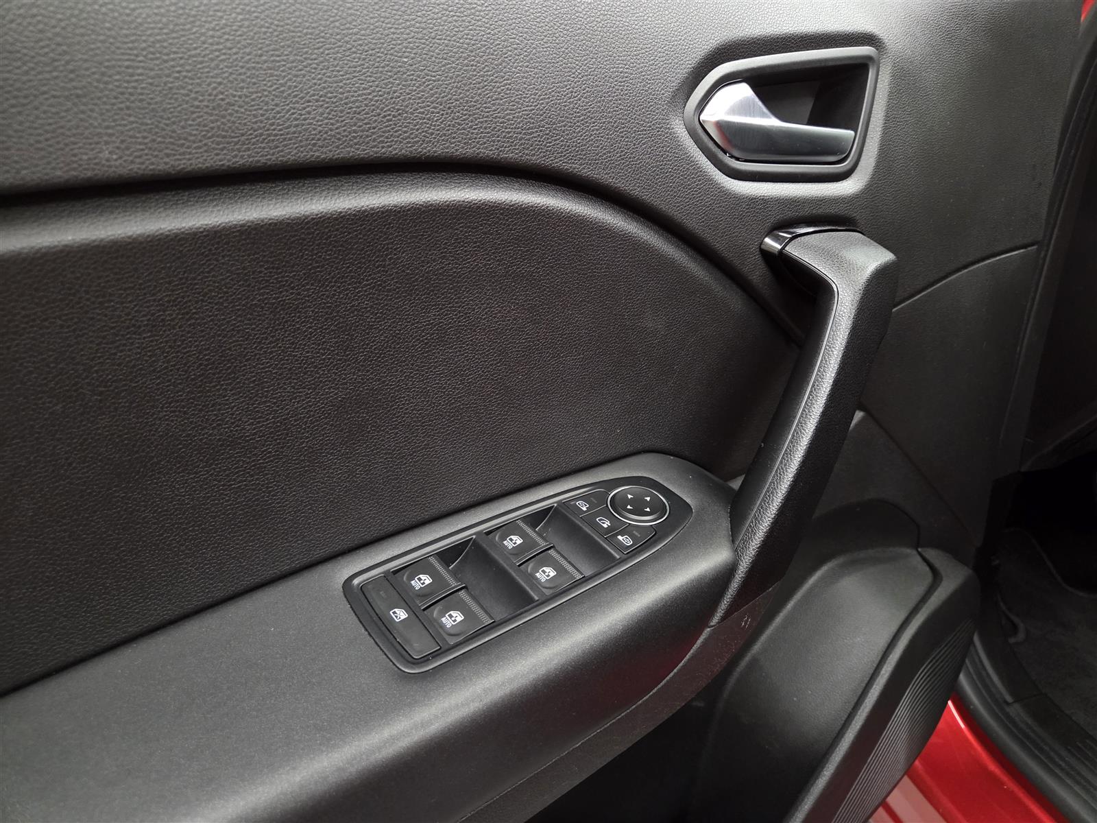 RENAULT Captur 2021