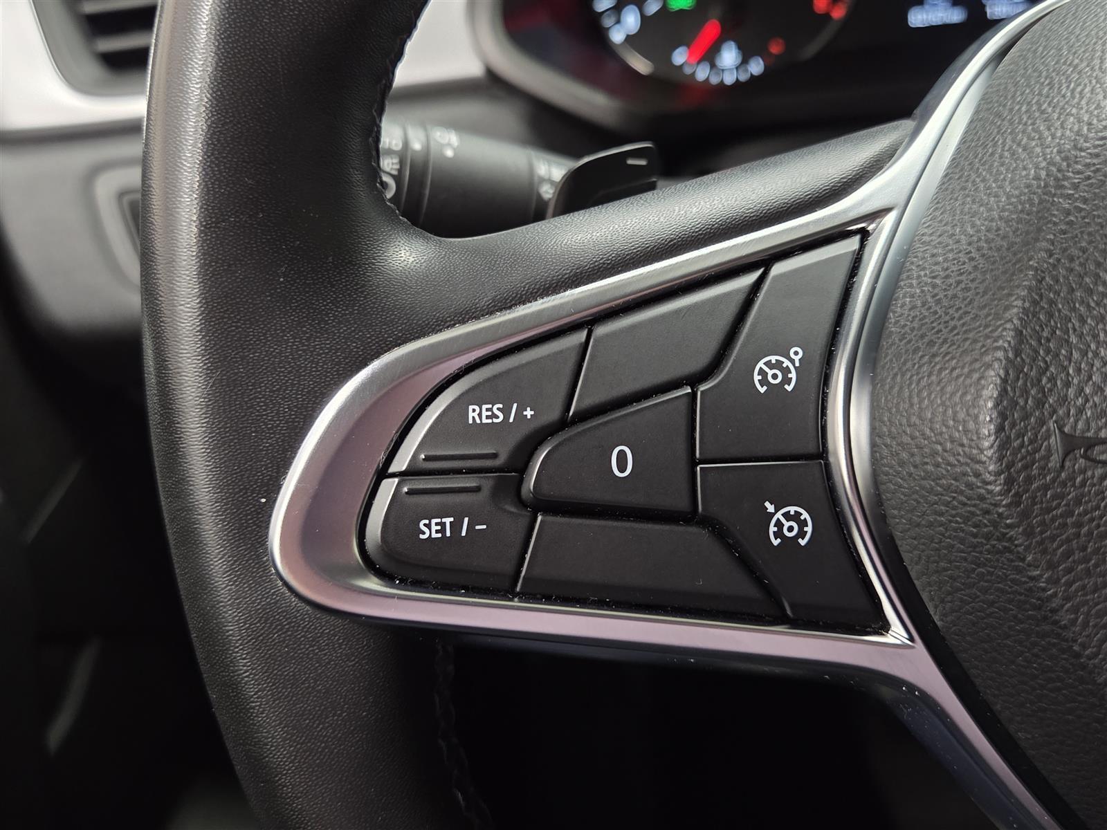 RENAULT Captur 2021