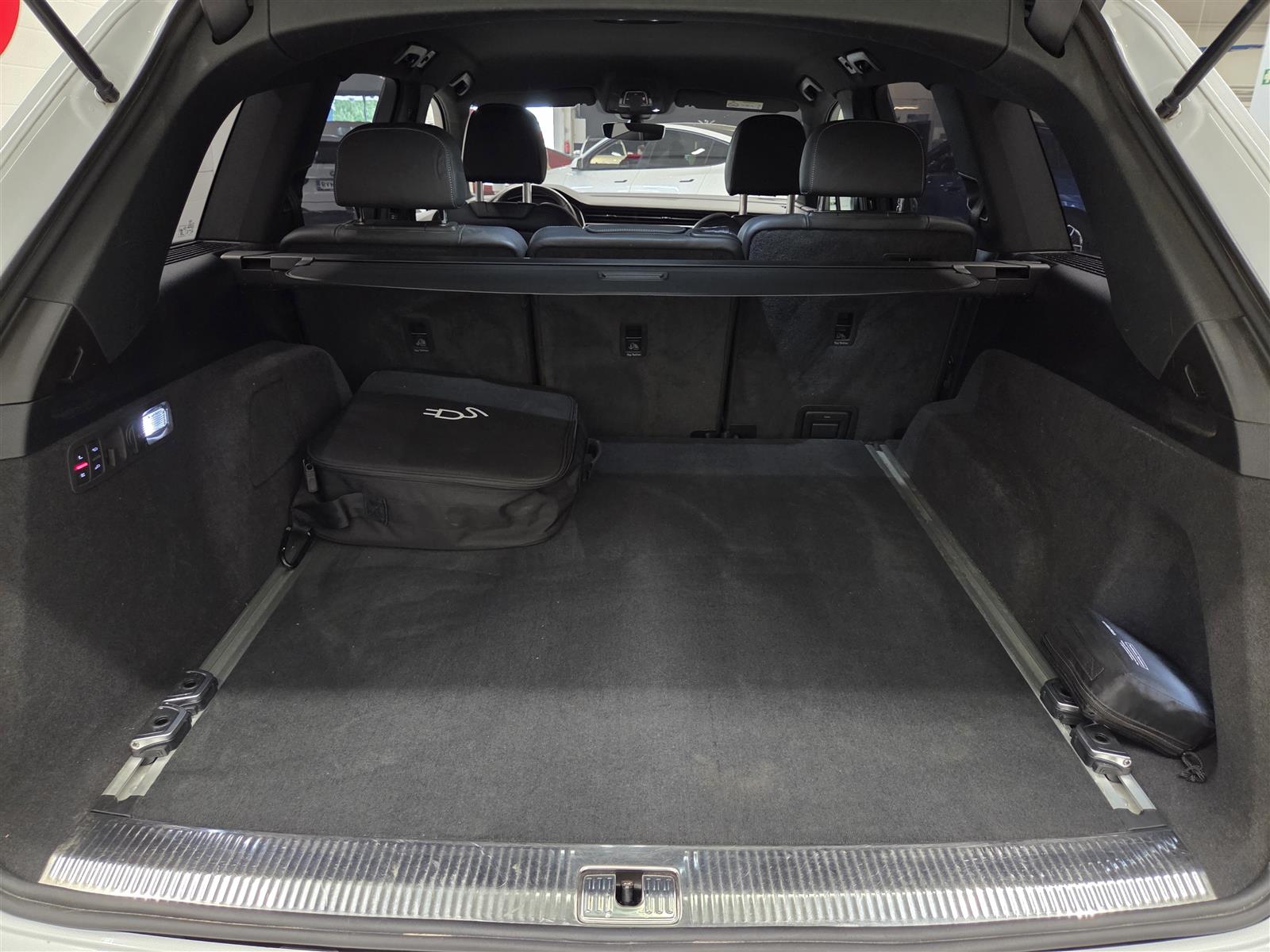 AUDI Q7 2020