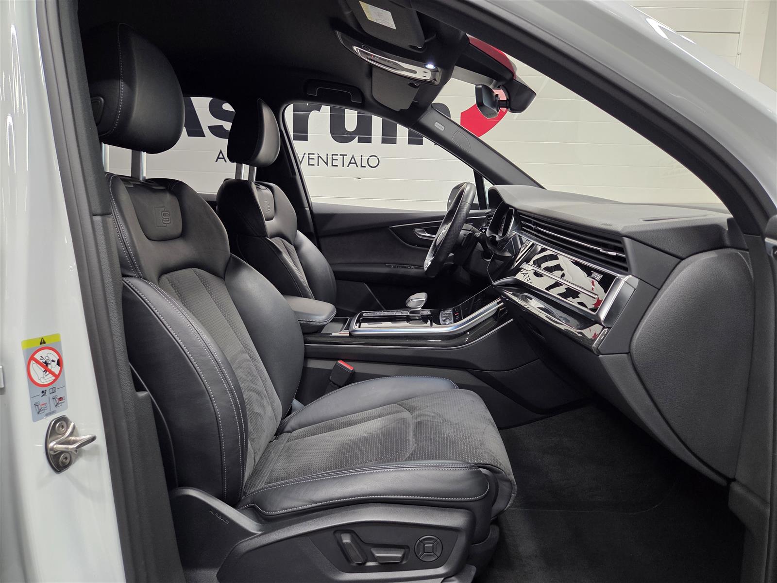 AUDI Q7 2020