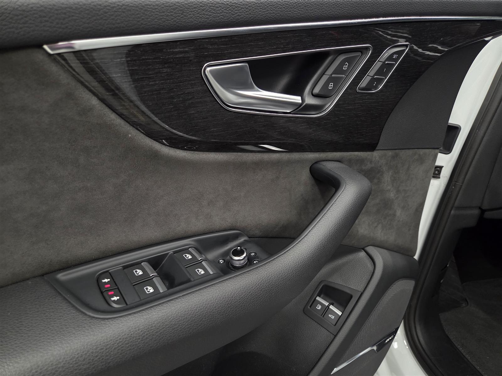 AUDI Q7 2020