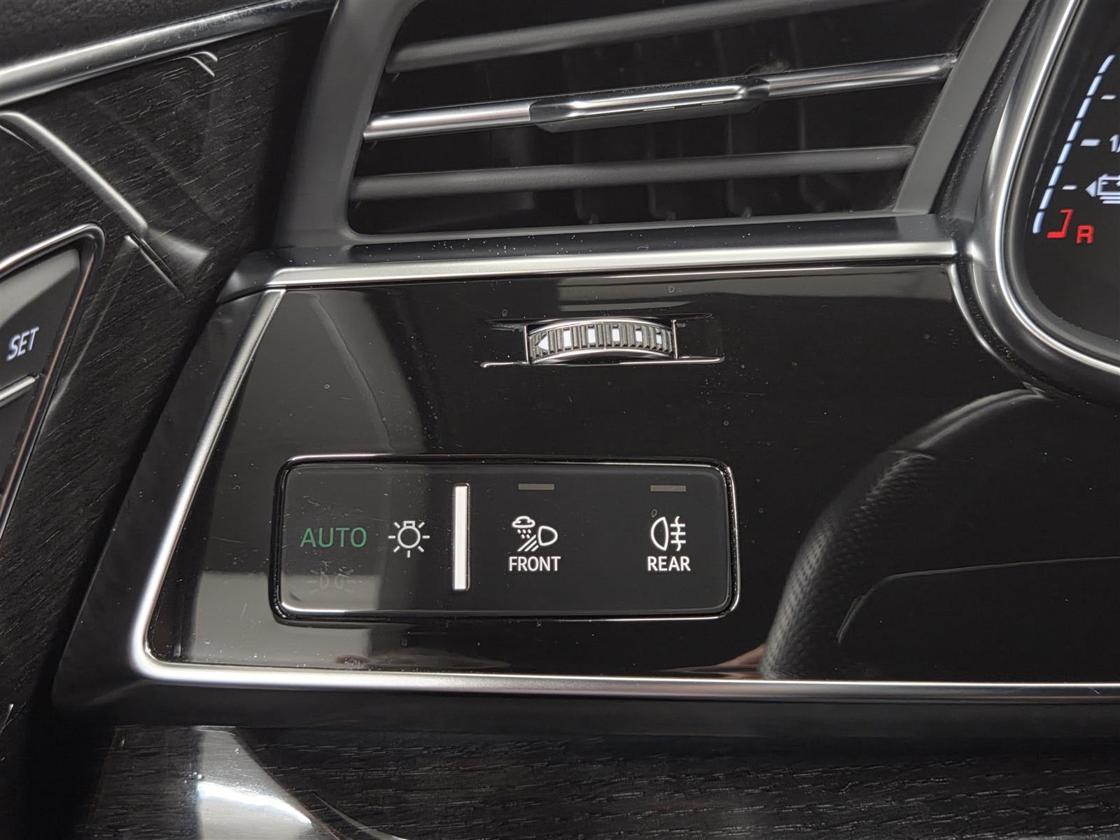 AUDI Q7 2020