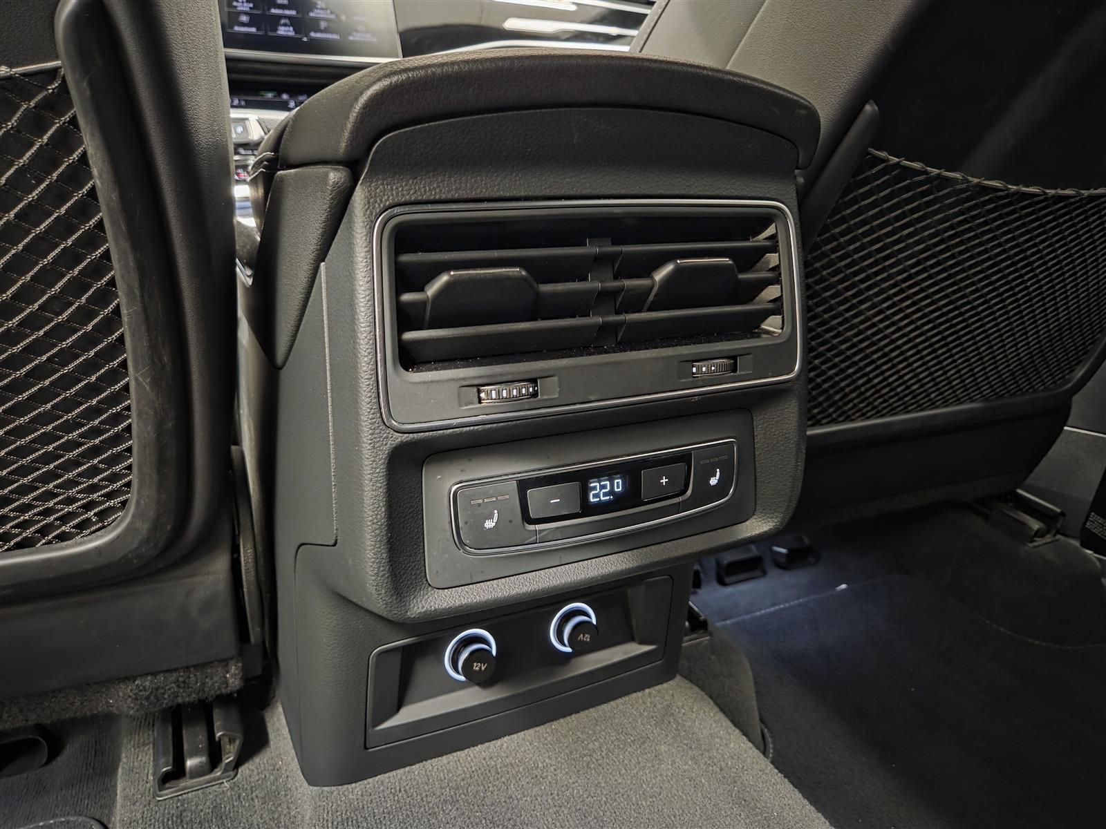 AUDI Q7 2020
