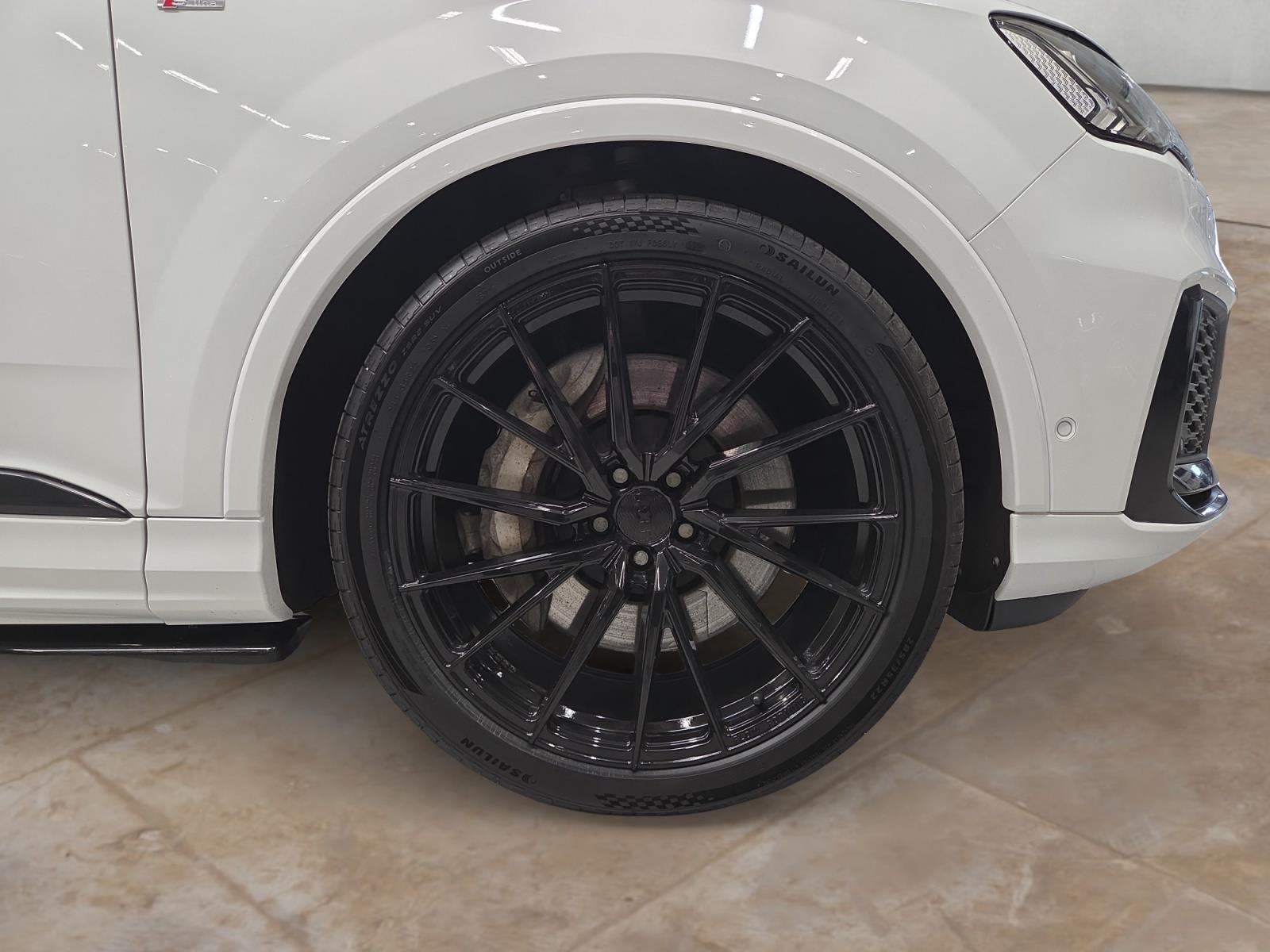 AUDI Q7 2020