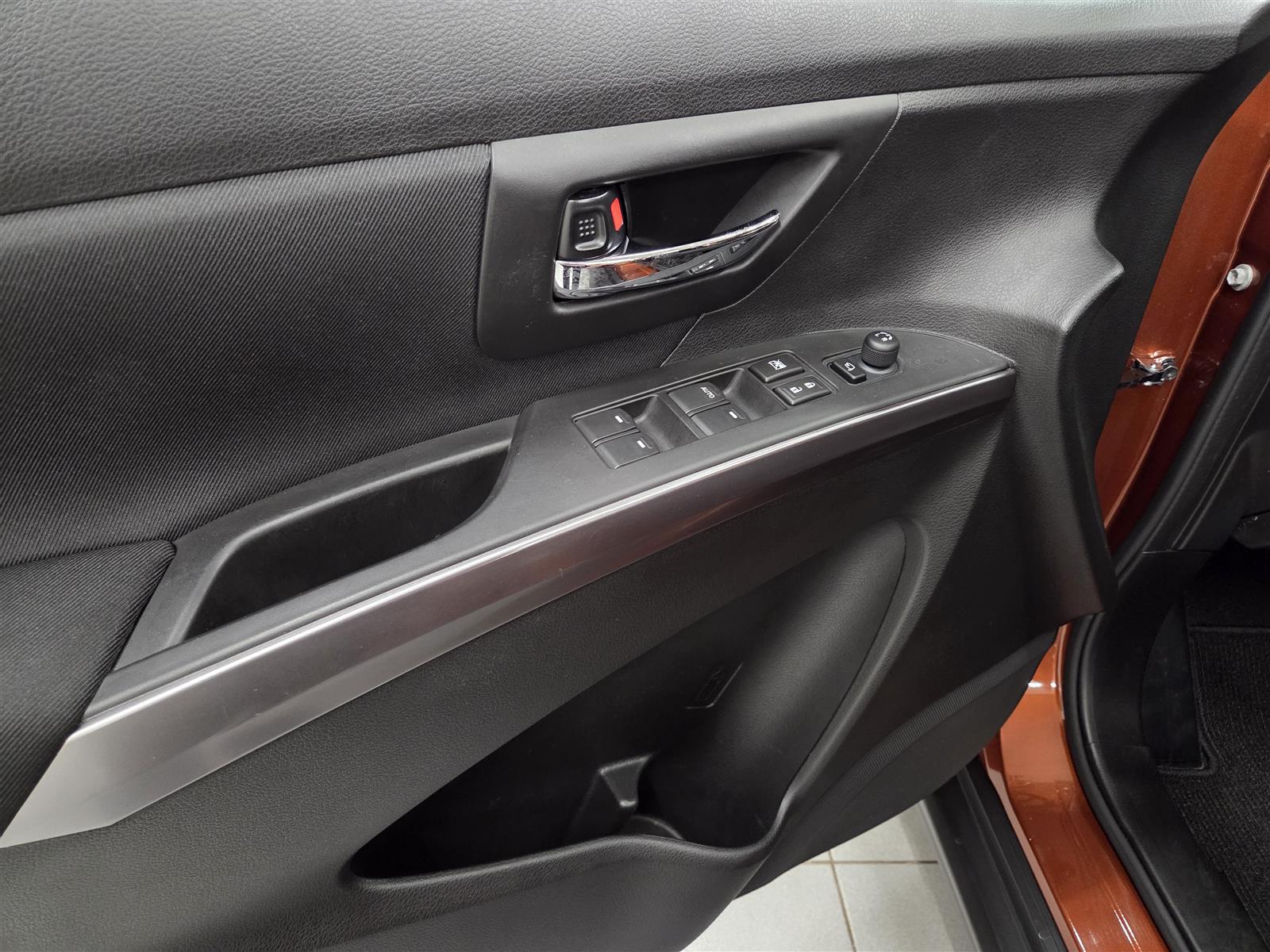 SUZUKI S-Cross 2025